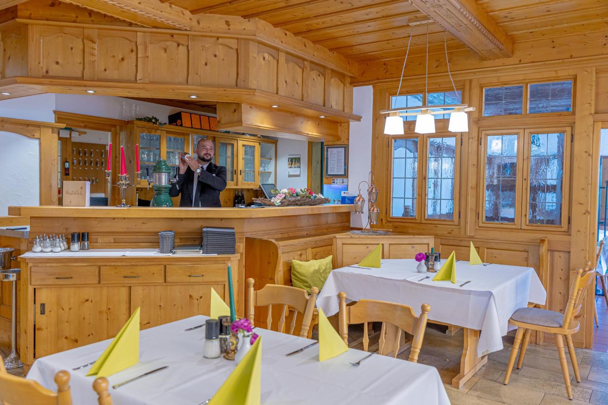 Moosmühle Hotel