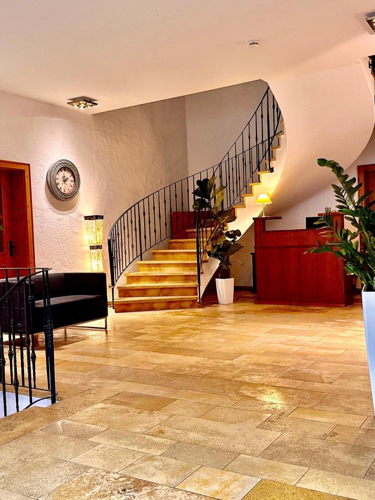 Moosmühle Hotel 3*